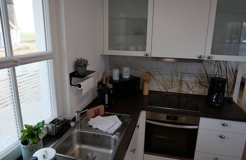 Zierow House | Vacation home for 8 guests with 86m² in Zierow (164171)