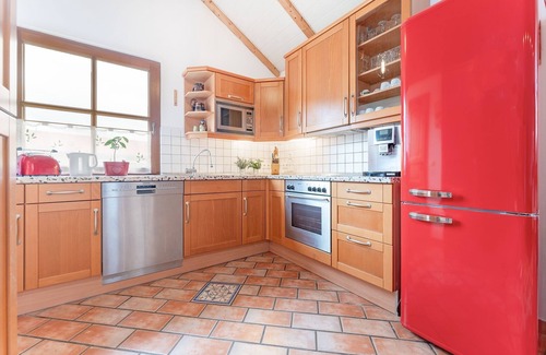 Suesel House | Vacation home for 8 guests with 153m² in Süsel (294097)