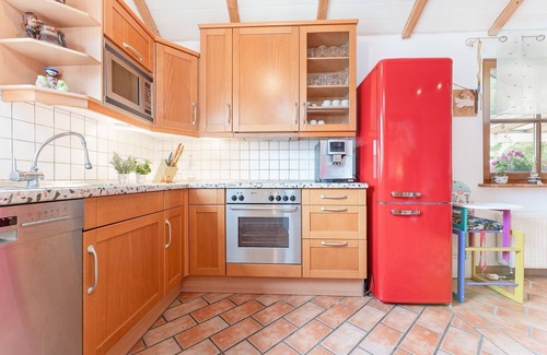 Suesel House | Vacation home for 8 guests with 153m² in Süsel (294097)