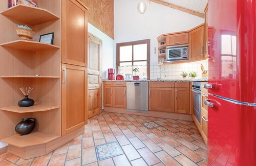 Suesel House | Vacation home for 8 guests with 153m² in Süsel (294097)