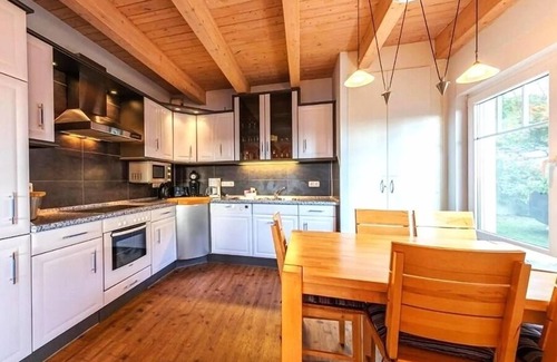 Muritz House | Vacation home for 6 guests with 80m² in Alt Schwerin (272524)