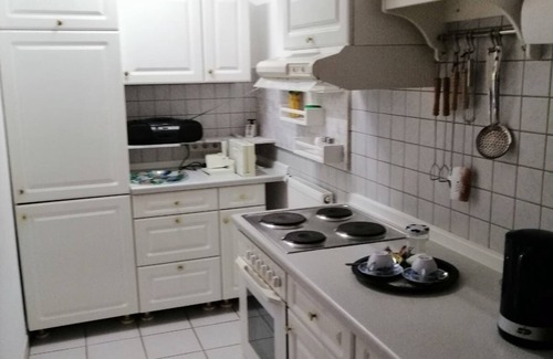 Bad Salzungen House | Vacation home for 4 guests with 60m² in Bad Salzungen (149488)