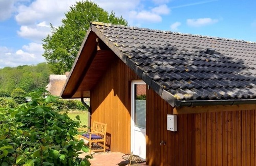 Steinbergholz House | Vacation home for 5 guests with 85m² in Steinbergholz (163459)