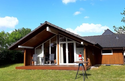 Steinbergholz House | Vacation home for 5 guests with 85m² in Steinbergholz (163459)