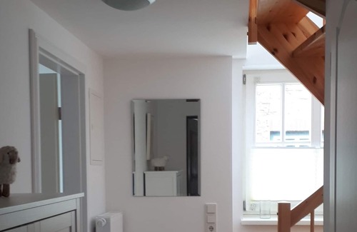 Butjadingen House | Vacation home for 4 guests with 70m² in Waddensersiel (158940)