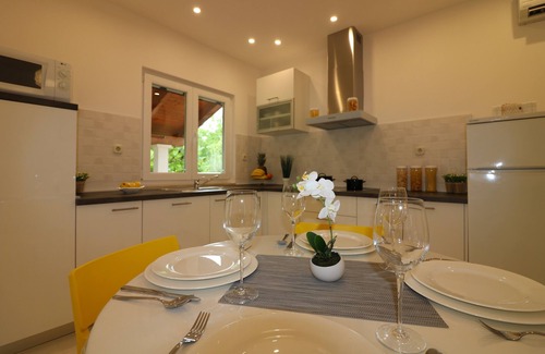 Antonci House | Vacation home for 5 guests with 62m² in CroatiaPorec (92739)