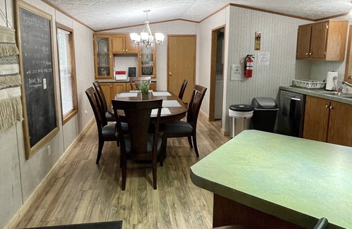 Friendship House | Vacation Home For Sale