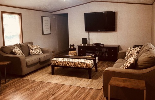 Friendship House | Vacation Home For Sale