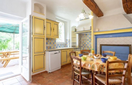 Besse-sur-Issole House | Vacation home Le Mas by Interhome