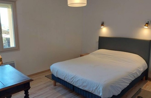 Sainte-Nathalene House | Vacation home du Petit Touron in Sainte-Nathalène - 6 persons, 2 bedrooms