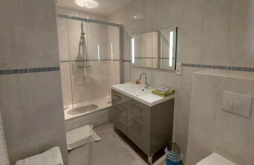 Sainte-Nathalene House | Vacation home du Petit Touron in Sainte-Nathalène - 6 persons, 2 bedrooms