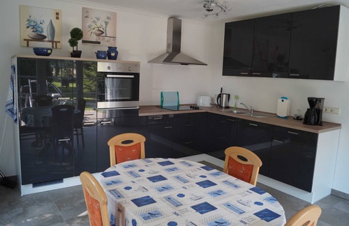 Gneventhin House | Vacation home Frank - Holiday home Gühlke