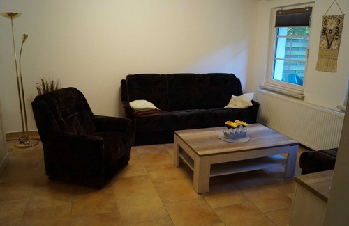 Gneventhin House | Vacation home Frank - Holiday home Gühlke
