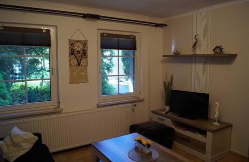 Gneventhin House | Vacation home Frank - Holiday home Gühlke