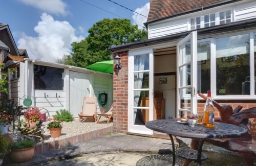 Rolvenden House | Vacation home Freizingham Lane in Tenterden - 5 persons, 3 bedrooms