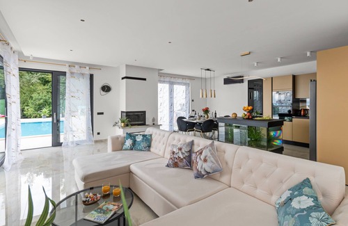 Bregi House | Vacation home Gabi by Interhome
