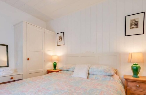 Ganllwyd House | Vacation home Ganllwyd in Dolgellau - 6 persons, 3 bedrooms