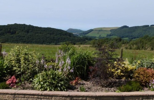 Aberystwyth House | Vacation home Garth in Aberystwyth - 6 persons, 3 bedrooms