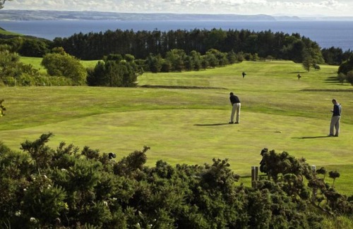 Aberystwyth House | Vacation home Garth in Aberystwyth - 6 persons, 3 bedrooms