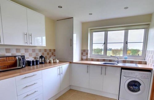 Selsted House | Vacation home Walnut in Folkestone - Dover - 4 persons, 2 bedrooms