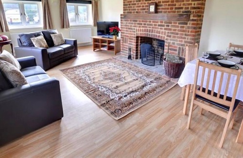 Selsted House | Vacation home Walnut in Folkestone - Dover - 4 persons, 2 bedrooms