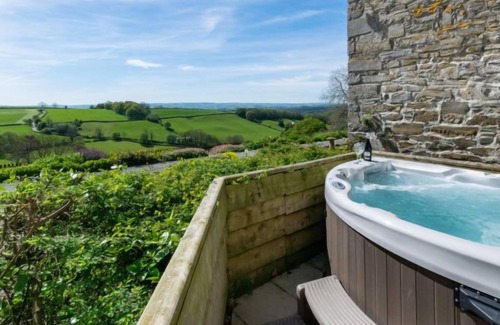 Kingswood House | Vacation home Trell in Newtown - Welshpool - 2 persons, 1 bedrooms