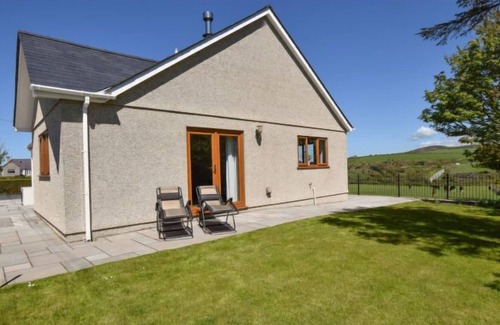 Aberdaron House | Vacation home Ger y Lli in Aberdaron - 6 persons, 3 bedrooms