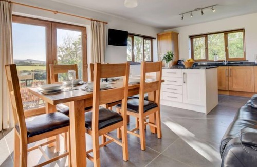 Aberdaron House | Vacation home Ger y Lli in Aberdaron - 6 persons, 3 bedrooms