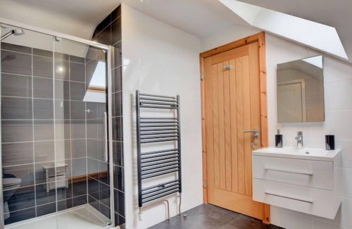 Aberdaron House | Vacation home Ger y Lli in Aberdaron - 6 persons, 3 bedrooms