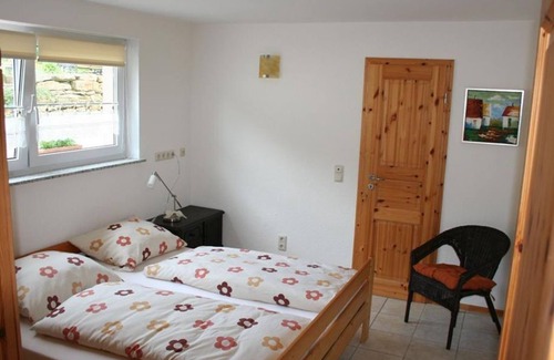 Manderscheid Other | Vacation home (Gerberhaus in total) for 5-7 persons - straw board or