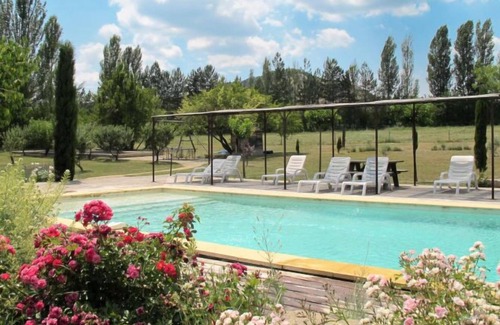 Sigonce House | Vacation home Giono (SNC106) in Sigonce - 2 persons, 1 bedrooms