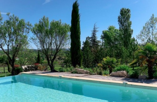 Sigonce House | Vacation home Giono (SNC106) in Sigonce - 2 persons, 1 bedrooms