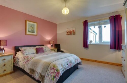 Aberdaron House | Vacation home Glandoris in Abersoch - 6 persons, 3 bedrooms
