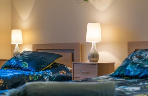Aberdaron House | Vacation home Glandoris in Abersoch - 6 persons, 3 bedrooms