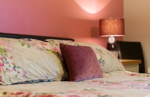 Aberdaron House | Vacation home Glandoris in Abersoch - 6 persons, 3 bedrooms