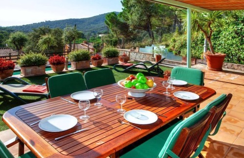 Rio d'Oro House | Vacation home Gloria by Interhome