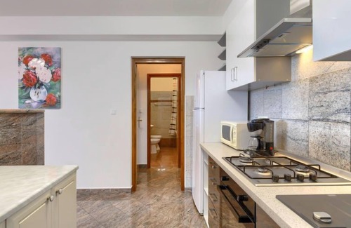 Martinski House | Vacation home Goga by Interhome