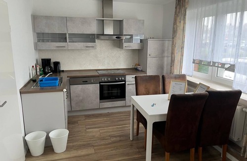 Papenburg House | Vacation home "Greta"