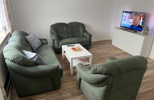 Papenburg House | Vacation home "Greta"