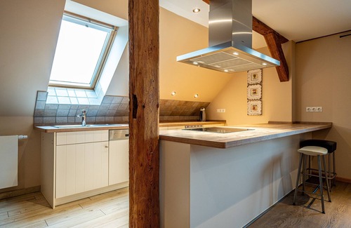 Gneventhin House | Vacation home Gut Landleben