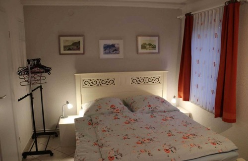 Vitte Apartment | Vacation home Heimlich - Bungalow