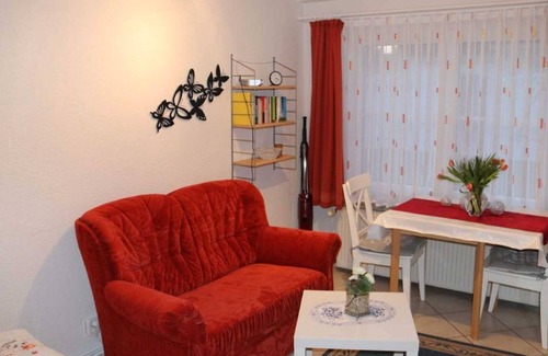 Vitte Apartment | Vacation home Heimlich - Bungalow