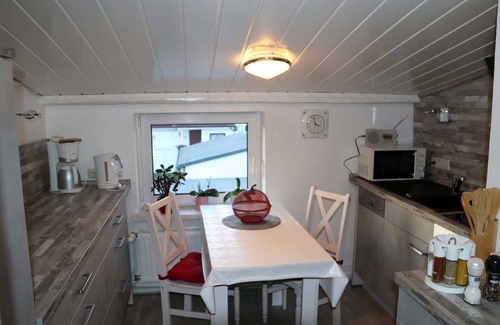 Vitte Apartment | Vacation home Heimlich - Apartment