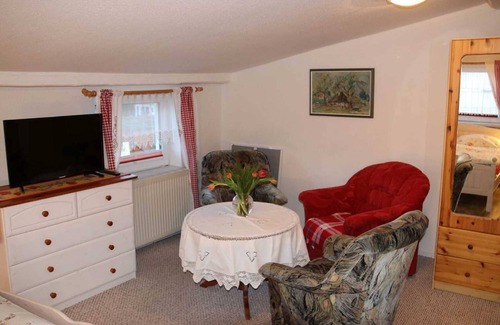 Vitte Apartment | Vacation home Heimlich - Apartment