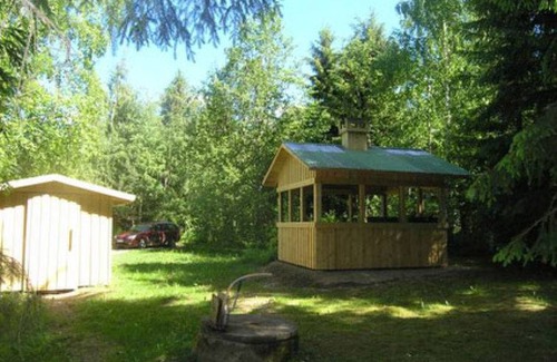 Kitula House | Vacation home Haaviston lomamökit in Hartola - 4 persons, 2 bedrooms