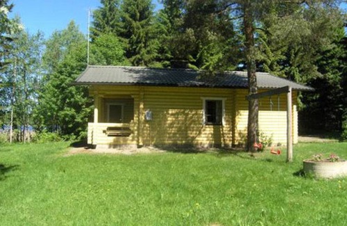 Kitula House | Vacation home Haaviston lomamökit in Hartola - 4 persons, 2 bedrooms