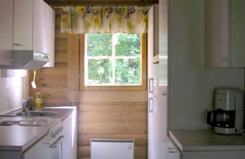 Kitula House | Vacation home Haaviston lomamökit in Hartola - 5 persons, 2 bedrooms