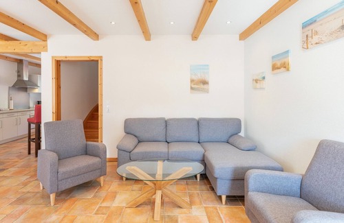 Bredstedt House | Vacation home "Haus zu den Halligen" in Bredstedt for up to 6 people