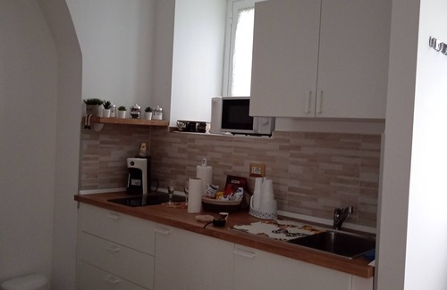 Monte Po-Nesima-San Leone-Rapisardi Apartment | Vacation home (Historical Center) CATANIA