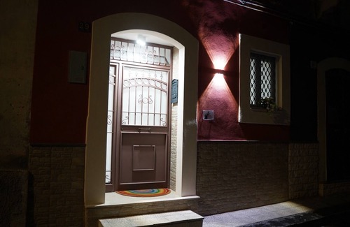Monte Po-Nesima-San Leone-Rapisardi Apartment | Vacation home (Historical Center) CATANIA
